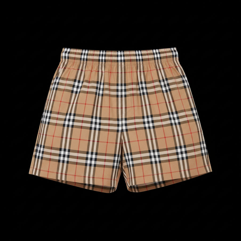 BRBRRY SHORTS