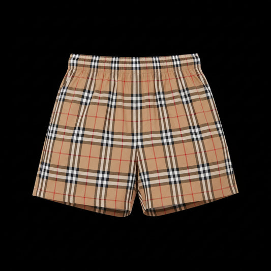 BRBRRY SHORTS