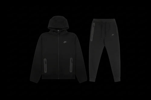 TECH BLACK