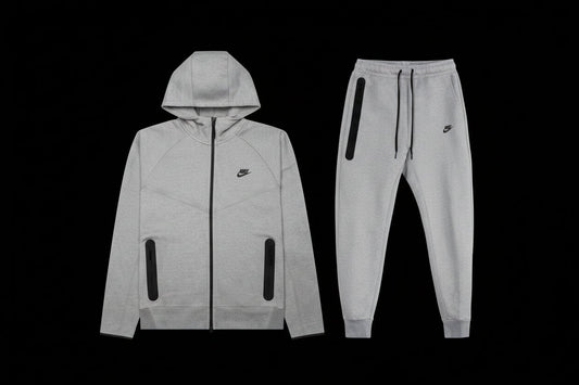 TECH GREY