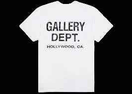 GLLERY DPT TEE