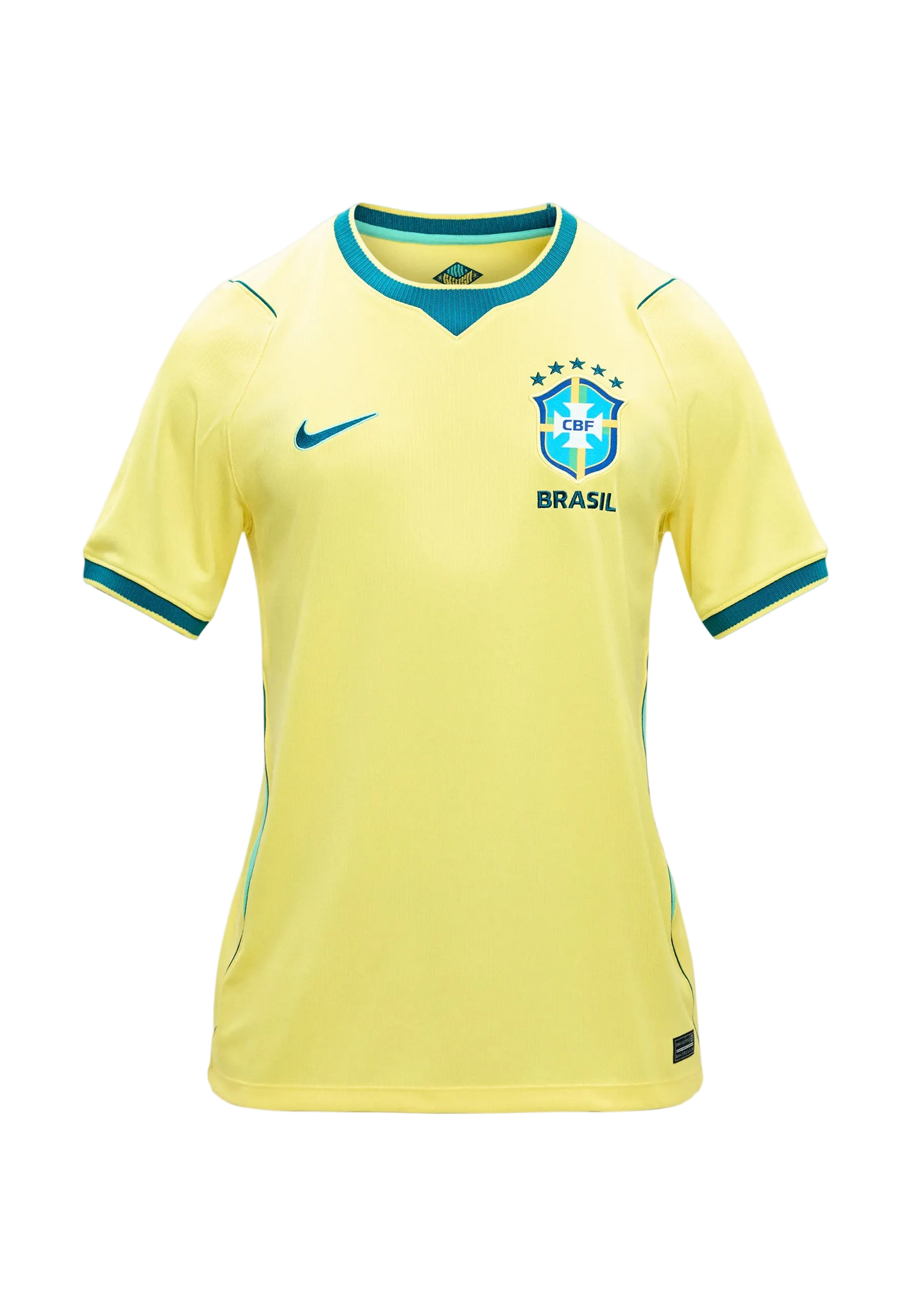 BRASIL HOME WORLD CUP