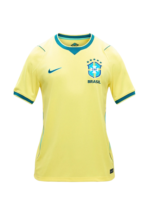 BRASIL HOME WORLD CUP