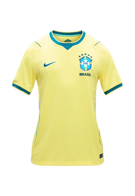 BRASIL HOME WORLD CUP