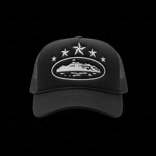 CRTZ CAP
