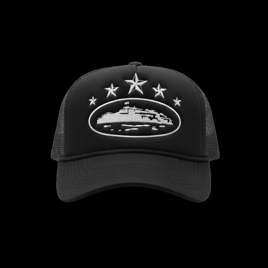 CRTZ CAP