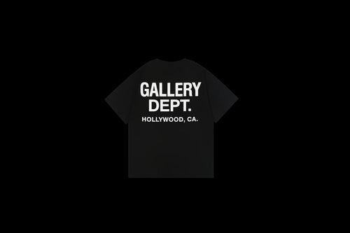 GLLERY DPT TEE
