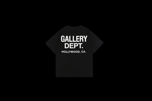 GLLERY DPT TEE