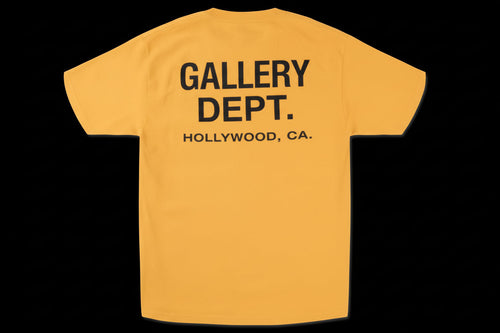 GLLERY DPT TEE