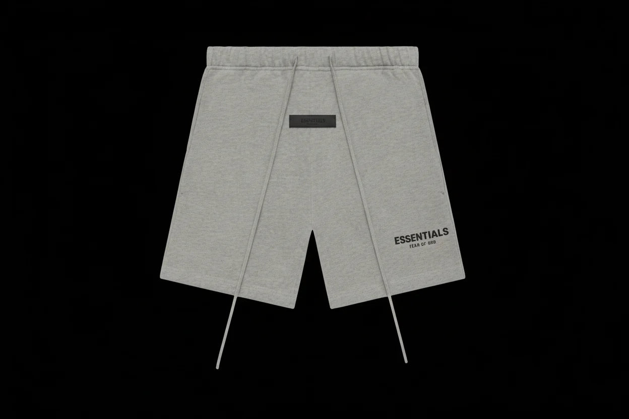 ESSENTLS SHORT