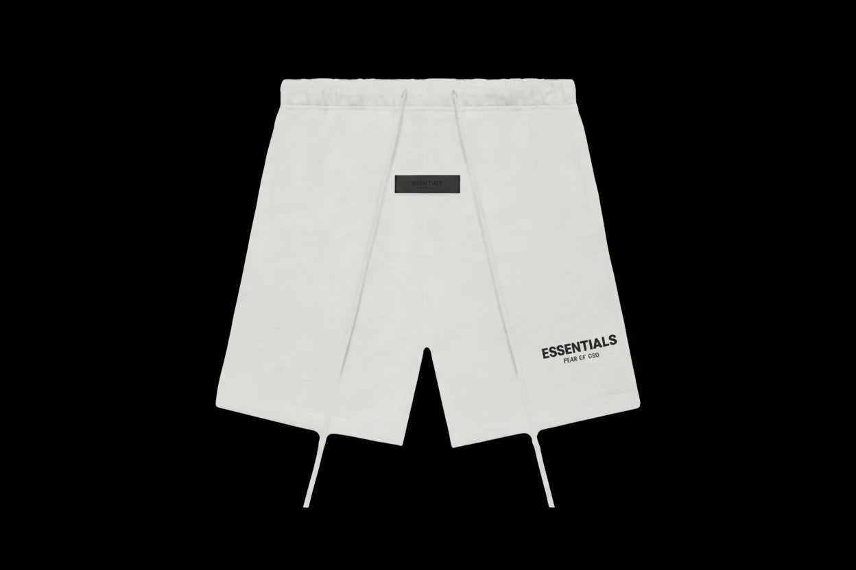 ESSENTLS SHORT