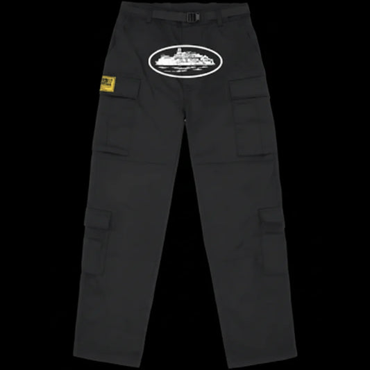CRTZ CARGO PANTS