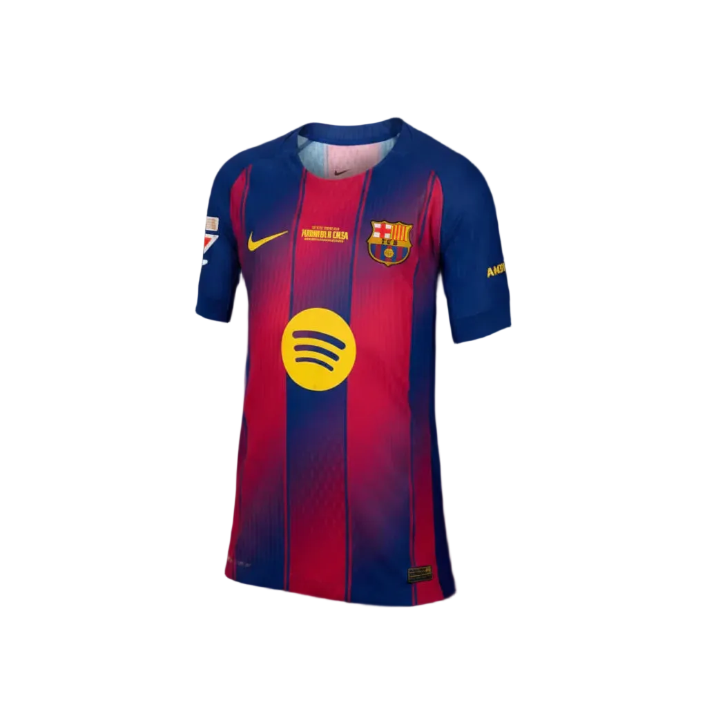 BARCA T-SHIR 26