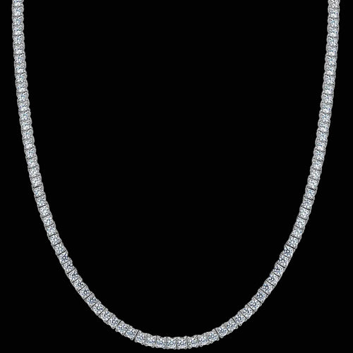TENIS ORO BLANCO