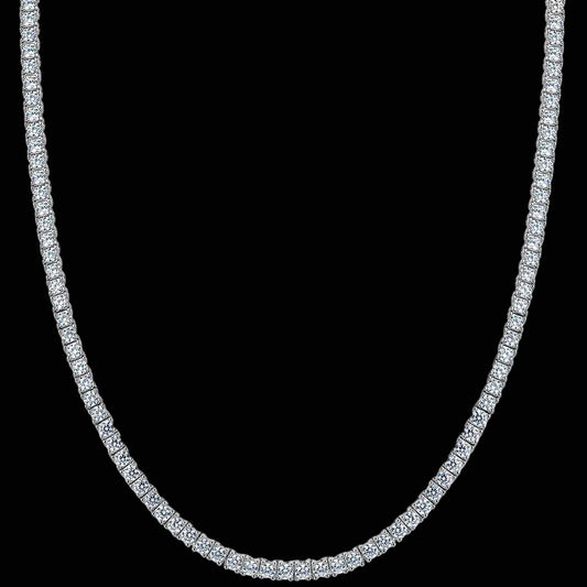 TENIS ORO BLANCO